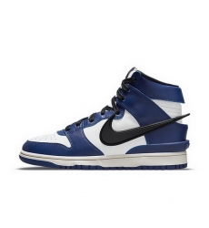 Nike SB Dunk High Women Shoes 002