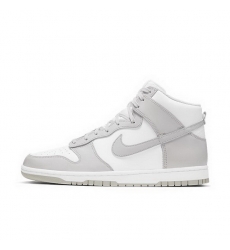 Nike SB Dunk High Women Shoes 005