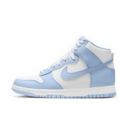 Nike SB Dunk High Women Shoes 006