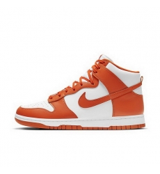 Nike SB Dunk High Women Shoes 007