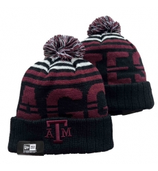 NCAA Beanies 049