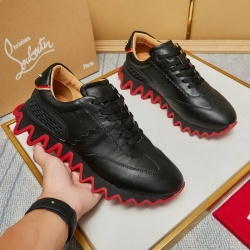 CL Men Fashion Motor Shoes 302