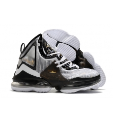 LeBron James 19 Basketball Shoes 009