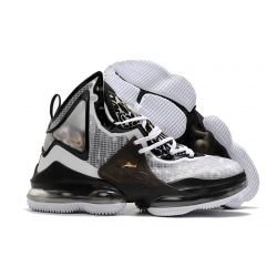 LeBron James 19 Basketball Shoes 009