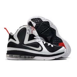 LeBron James 9 Basketball Shoes 008