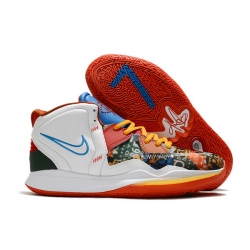 Kyrie 7 Basketball Shoes 001