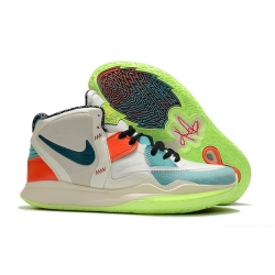 Kyrie 7 Basketball Shoes 002