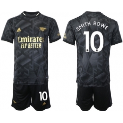 Arsenal Men Soccer Jerseys 001