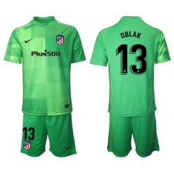 Men Atletico de Madrid Soccer Jerseys 001