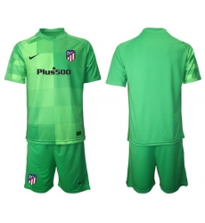 Men Atletico de Madrid Soccer Jerseys 002