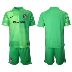 Men Atletico de Madrid Soccer Jerseys 002