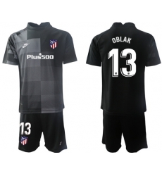 Men Atletico de Madrid Soccer Jerseys 003