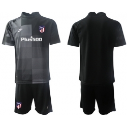 Men Atletico de Madrid Soccer Jerseys 004