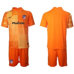 Men Atletico de Madrid Soccer Jerseys 006