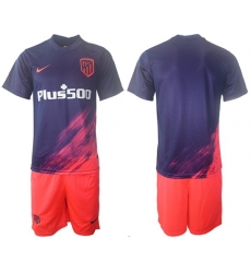 Men Atletico de Madrid Soccer Jerseys 032