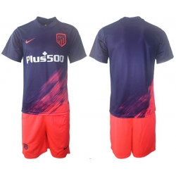 Men Atletico de Madrid Soccer Jerseys 032