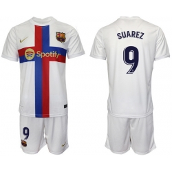 Barcelona Men Soccer Jerseys 103