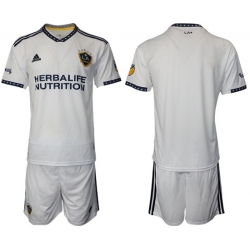 Men Los Angeles Galaxy Soccer Jerseys 106