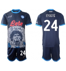 Men Napoli Soccer Jerseys 007