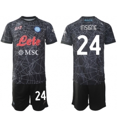 Men Napoli Soccer Jerseys 013