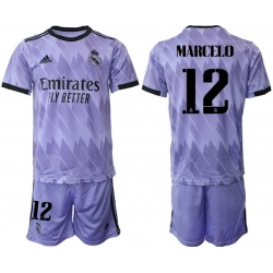 Real Madrid Men Soccer Jersey 004