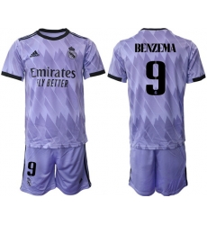 Real Madrid Men Soccer Jersey 019