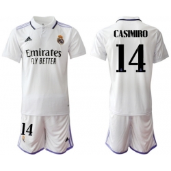 Real Madrid Men Soccer Jersey 032