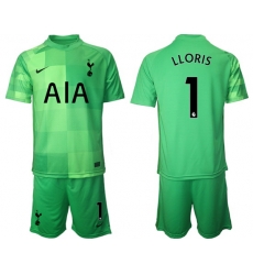 Men Tottenham Hotspur Soccer Jerseys 001