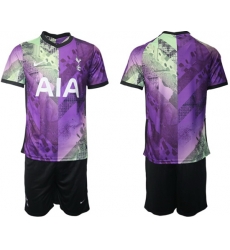 Men Tottenham Hotspur Soccer Jerseys 023