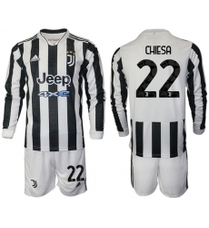 Men Juventus Sleeve Soccer Jerseys 540