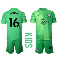 Kids Chelsea Soccer Jerseys 001