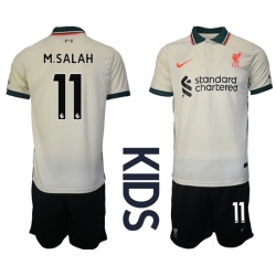 Kids Liverpool Soccer Jerseys 009