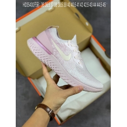 Nike Epic React Flyknit 1 Women Shoes 002