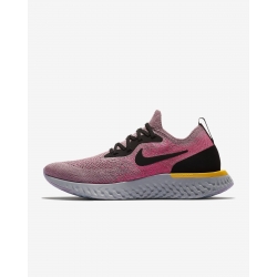 Nike Epic React Flyknit 1 Women Shoes 003