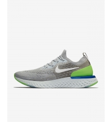 Nike Epic React Flyknit 1 Women Shoes 012