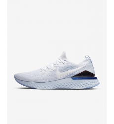 Nike Epic React Flyknit 2 Women Shoes 001