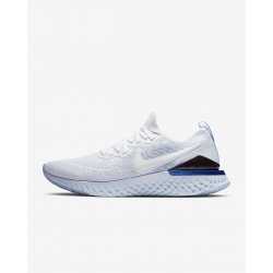 Nike Epic React Flyknit 2 Women Shoes 001