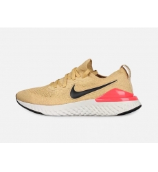 Nike Epic React Flyknit 2 Women Shoes 007