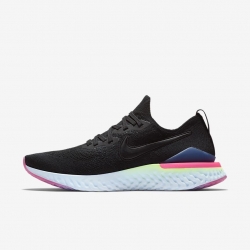 Nike Epic React Flyknit 2 Women Shoes 012