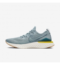 Nike Epic React Flyknit 2 Women Shoes 014