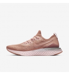 Nike Epic React Flyknit 2 Women Shoes 016