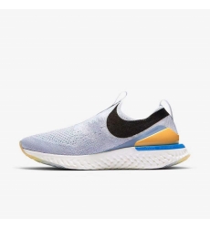 Nike Epic React Flyknit Women Shoes 001