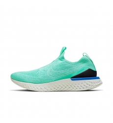 Nike Epic React Flyknit Women Shoes 003