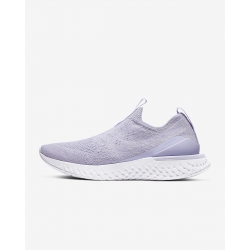 Nike Epic React Flyknit Women Shoes 004