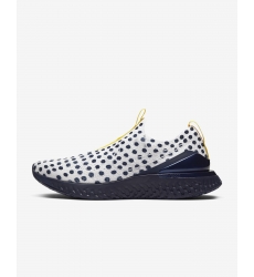 Nike Epic React Flyknit Women Shoes 005