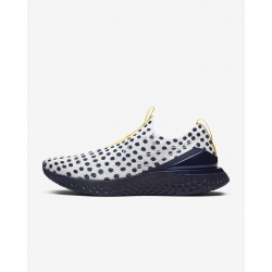 Nike Epic React Flyknit Women Shoes 005