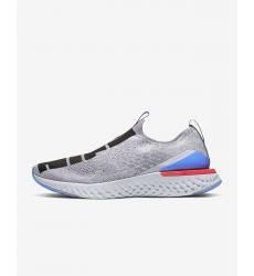 Nike Epic React Flyknit Women Shoes 008