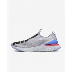 Nike Epic React Flyknit Women Shoes 008