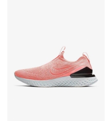 Nike Epic React Flyknit Women Shoes 012