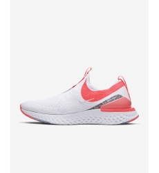 Nike Epic React Flyknit Women Shoes 015